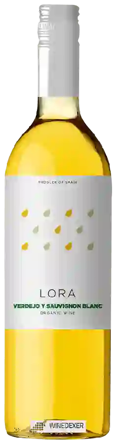 Winery Lora - Verdejo - Sauvignon Blanc