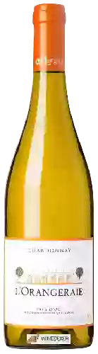 Winery L'Orangeraie - Chardonnay