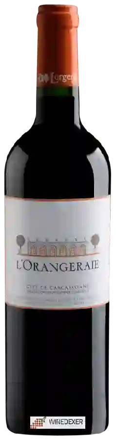 Winery L'Orangeraie - Rouge