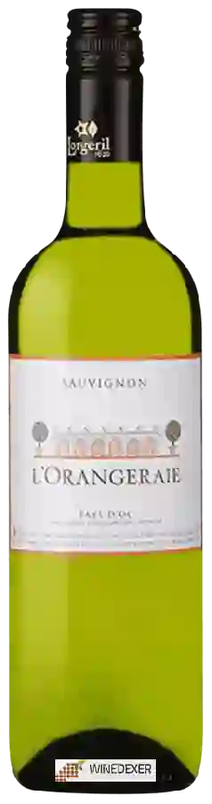 Winery L'Orangeraie - Sauvignon Blanc