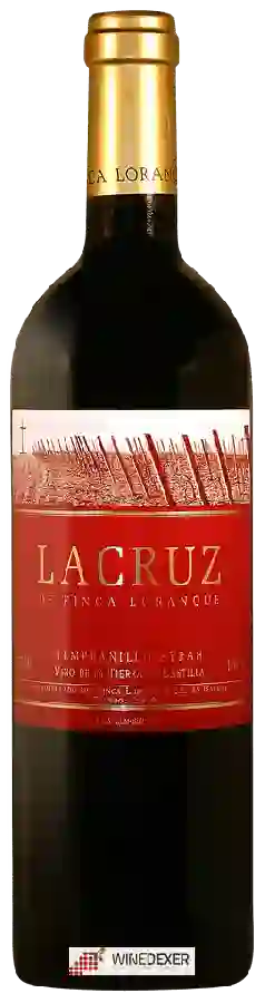 Winery Loranque - Lacruz Tempranillo - Syrah