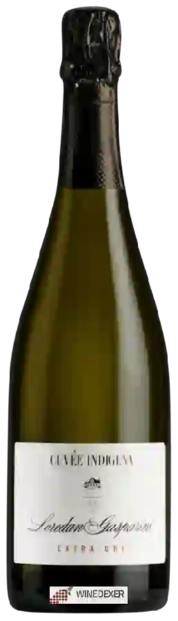 Winery Loredan Gasparini - Cuvée Indigene Extra Dry Winery Loredan Gasparini - Cuvée Indigene Extra Dry