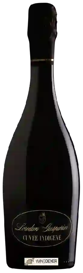 Winery Loredan Gasparini - Cuvée Indigene
