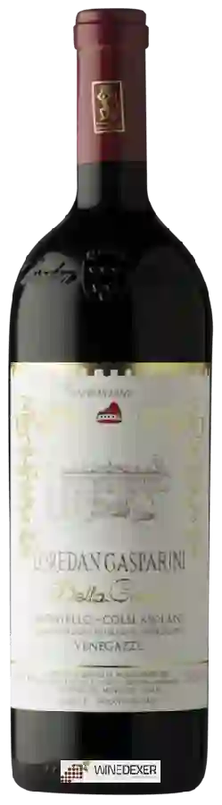 Winery Loredan Gasparini - Della Casa