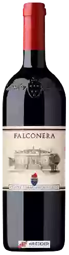 Winery Loredan Gasparini - Falconera