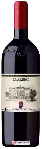Winery Loredan Gasparini - Malbec