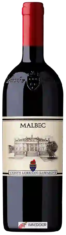 Winery Loredan Gasparini - Malbec