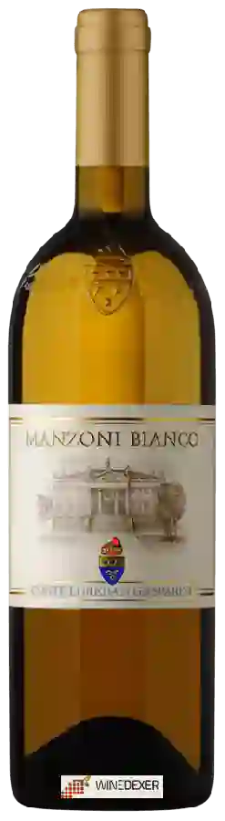 Winery Loredan Gasparini - Manzoni Bianco Winery Loredan Gasparini - Manzoni Bianco