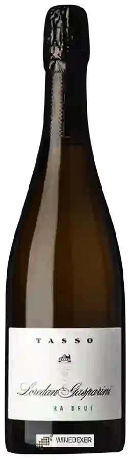 Winery Loredan Gasparini - Tasso Extra Brut