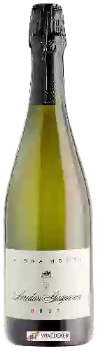 Winery Loredan Gasparini - Vigna Monti Brut