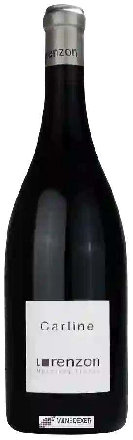 Winery Lorenzon - Carline Mercurey 1er Cru Winery Lorenzon - Carline Mercurey 1er Cru