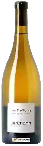 Winery Lorenzon - Montagny 1er Cru 'Les Truffières'