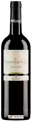 Winery Lorgeril - Les Pierres Saint-Chinian