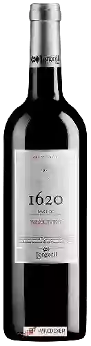 Winery Lorgeril - 1620 Malbec