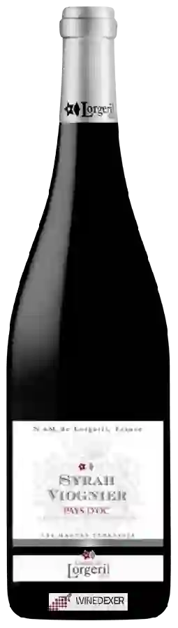 Winery Lorgeril - Syrah - Viognier