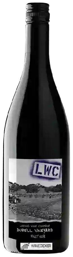 Winery Loring Wine Company - Durell Vineyard Pinot Noir