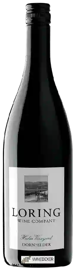 Winery Loring Wine Company - Huber Vineyard Dornfelder