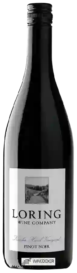 Winery Loring Wine Company - Kessler-Haak Vineyard Pinot Noir