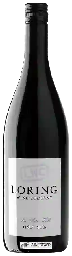 Winery Loring Wine Company - Pinot Noir Winery Loring Wine Company - Pinot Noir
