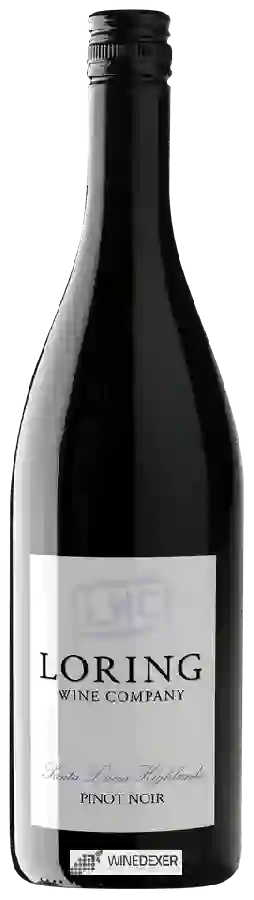 Winery Loring Wine Company - Pinot Noir