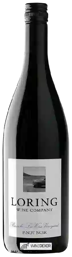 Winery Loring Wine Company - Rancho La Viña Vineyard Pinot Noir