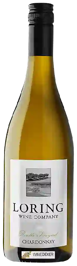 Winery Loring Wine Company - Rosella's Vineyard Chardonnay