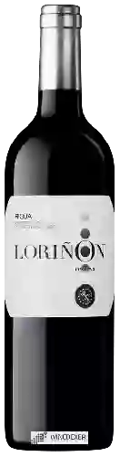 Winery Loriñón - Reserva