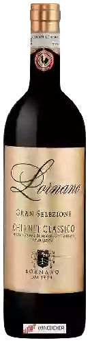 Winery Lornano - Chianti Classico Gran Selezione
