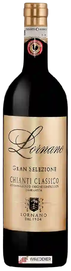 Winery Lornano - Chianti Classico Gran Selezione Winery Lornano - Chianti Classico Gran Selezione