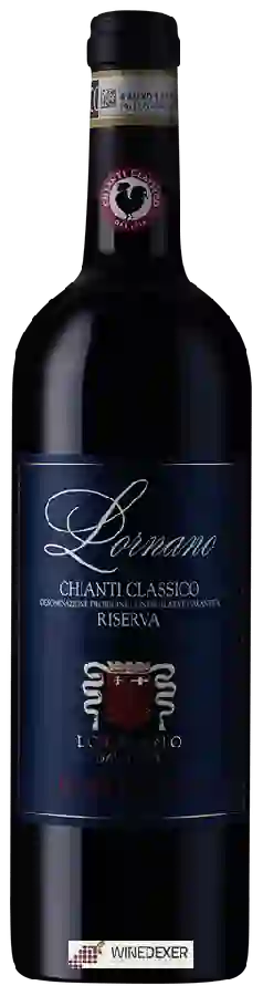 Winery Lornano - Le Macchie Chianti Classico Riserva