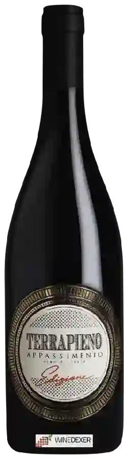 Winery Lorusso Michele - Terrapieno Appassimento Edizione Winery Lorusso Michele - Terrapieno Appassimento Edizione