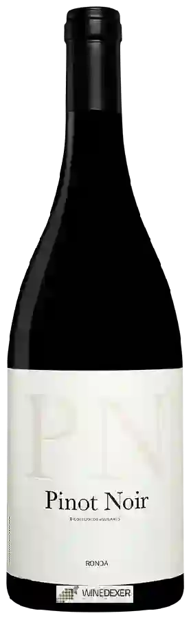 Winery Los Aguilares - Pinot Noir