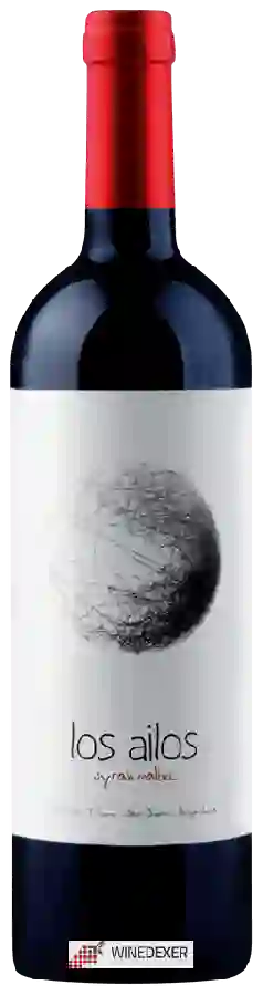 Winery Ayllus - Los Ailos Syrah - Malbec Winery Ayllus - Los Ailos Syrah - Malbec