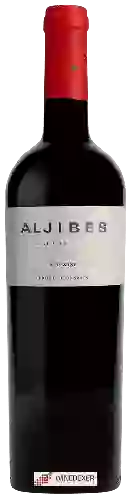 Winery Finca Los Aljibes - Cabernet Franc