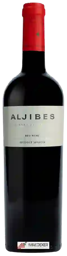 Winery Finca Los Aljibes - Cabernet Franc