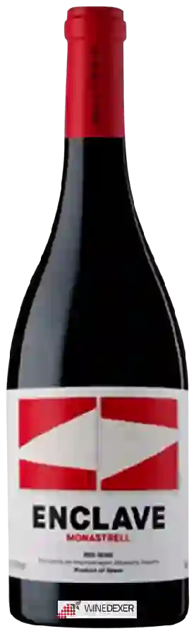 Winery Finca Los Aljibes - Enclave Monastrell