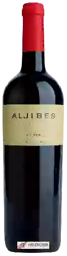Winery Finca Los Aljibes - Petit Verdot