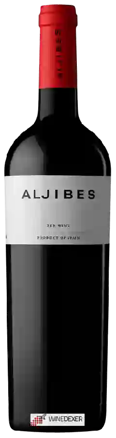 Winery Finca Los Aljibes - Red