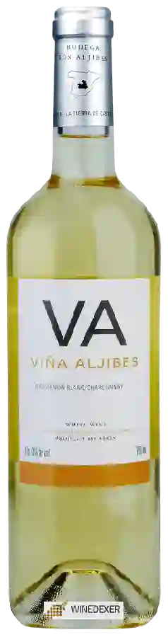Winery Finca Los Aljibes - Viña Aljibes Blanco