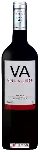 Winery Finca Los Aljibes - Viña Aljibes Red Blend