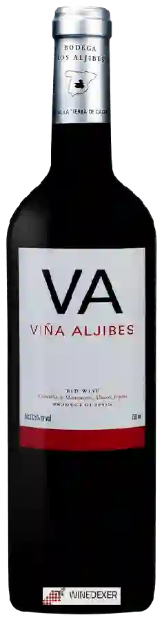Winery Finca Los Aljibes - Viña Aljibes Red Blend