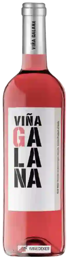 Winery Finca Los Aljibes - Viña Galana Tempranillo Rosado