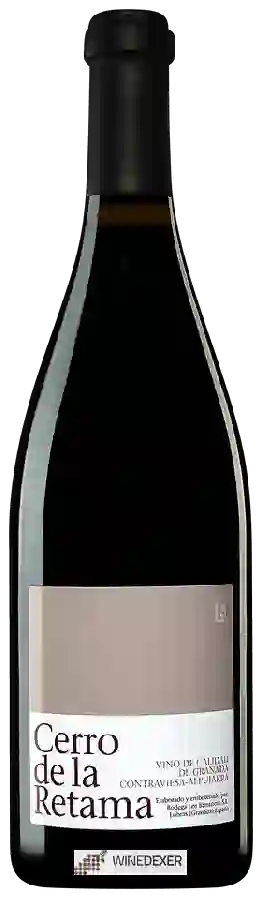 Bodega Los Barrancos - Cerro de la Retama