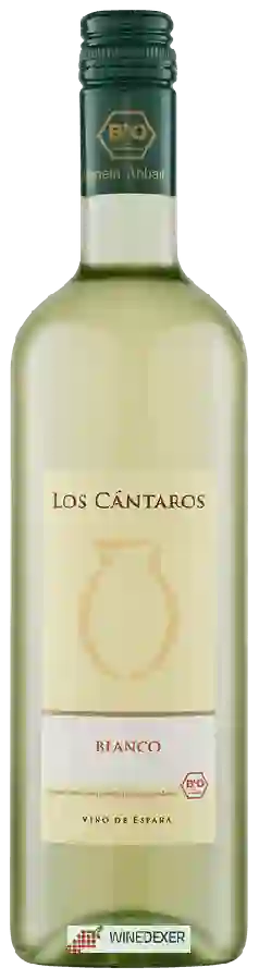 Winery Los Cántaros - Blanco Winery Los Cántaros - Blanco