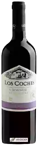 Winery Los Coches - Carmenère