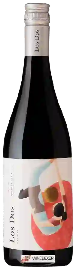 Winery Los Dos - Garnacha