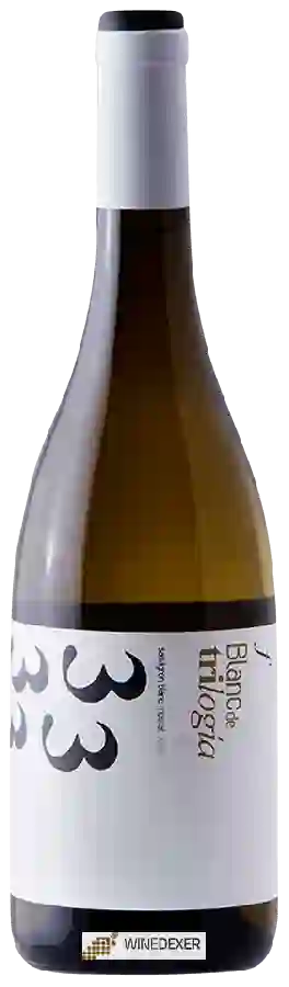 Winery Los Frailes - Blanc de Trilogia