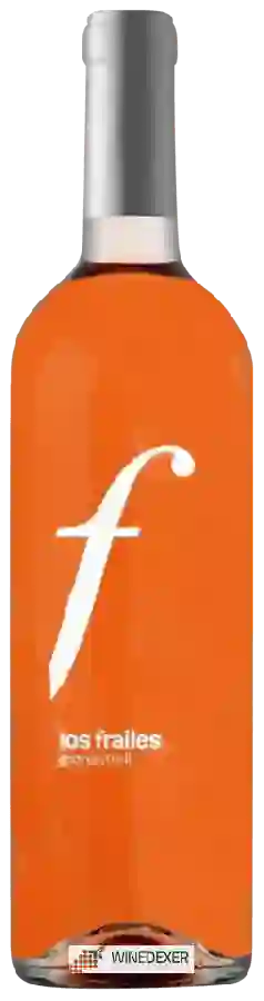 Winery Los Frailes - Efe Monastrell Rosado