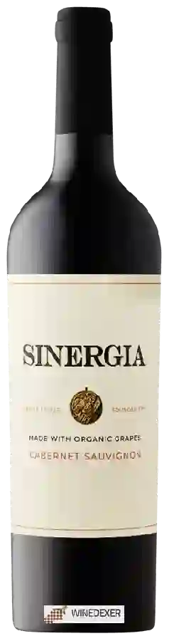 Winery Los Frailes - Sinergia Cabernet Sauvignon