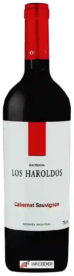 Winery Los Haroldos - Cabernet Sauvignon